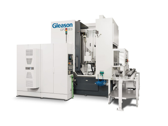 GP Series - Shaping Machines with Performance and Flexibility in a Compact Design up to 300 mm