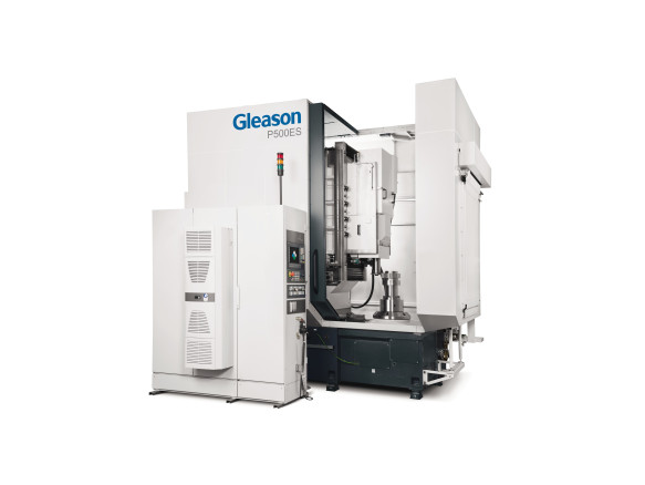 P Series - Shaping Machines for Medium-Sized Gears up to 800 mm