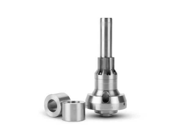 Small Series and Prototype Workholding